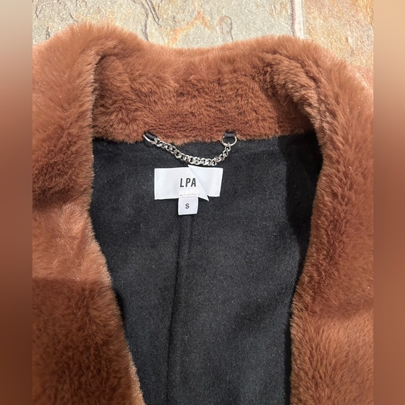 LPA Giovanna Coat - S - Picture 4 of 13